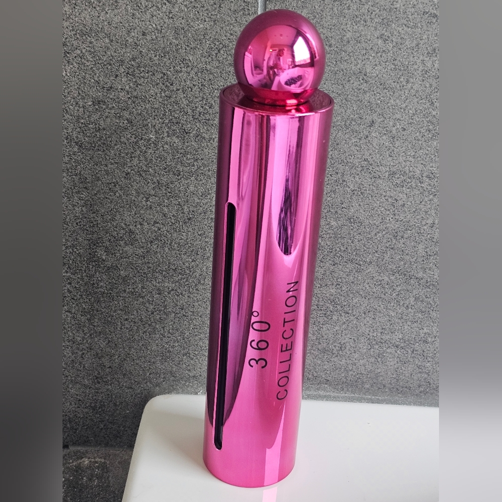 Perry Ellis 360 collection perfume
